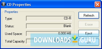 Easy Music CD Burner