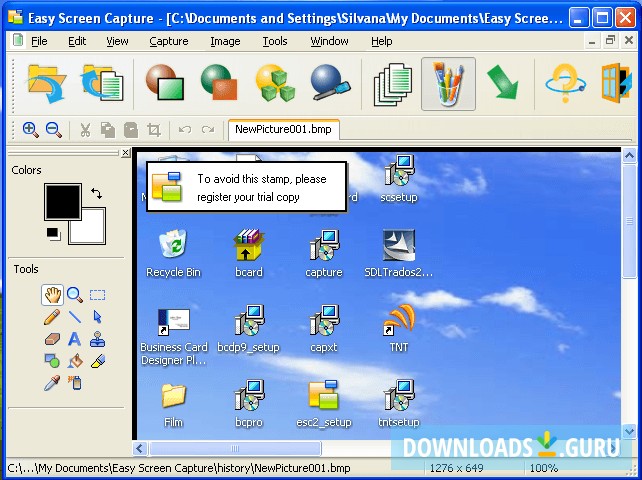 cheap screen capture software