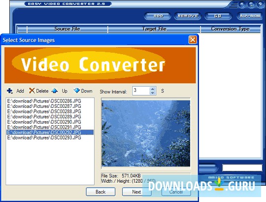 easy video converter software free download