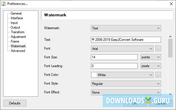 Easy2Convert PSD to JPG