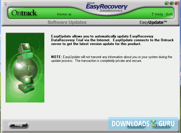 download the last version for iphoneOntrack EasyRecovery Pro 16.0.0.2