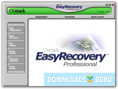 EasyRecovery FileRepair