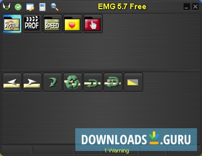 Edius Macro Generator