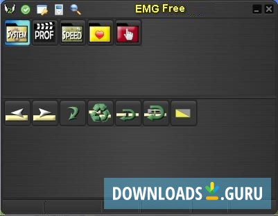 Edius Macro Generator