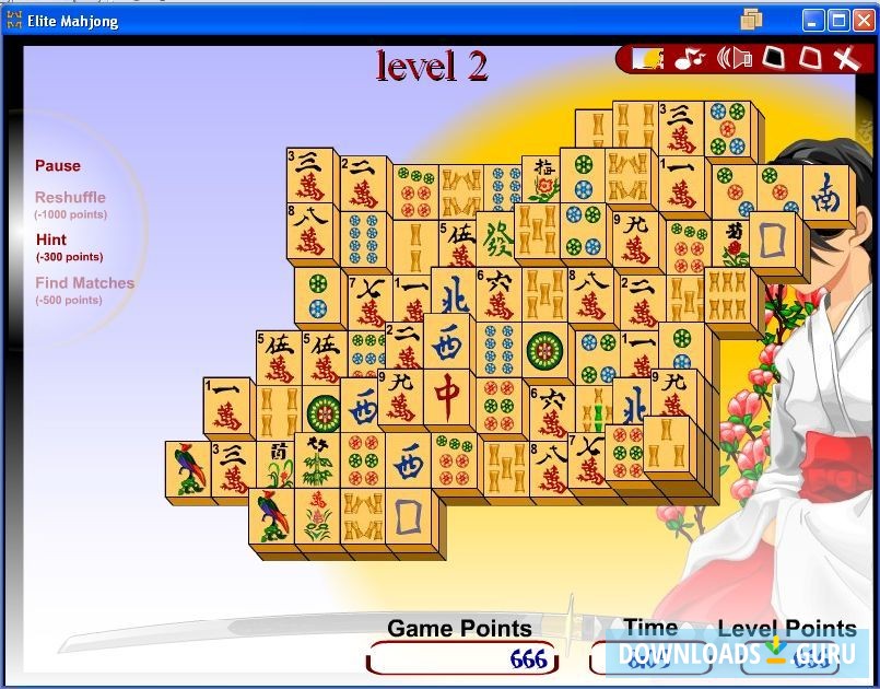 Mahjong King download the new version for apple