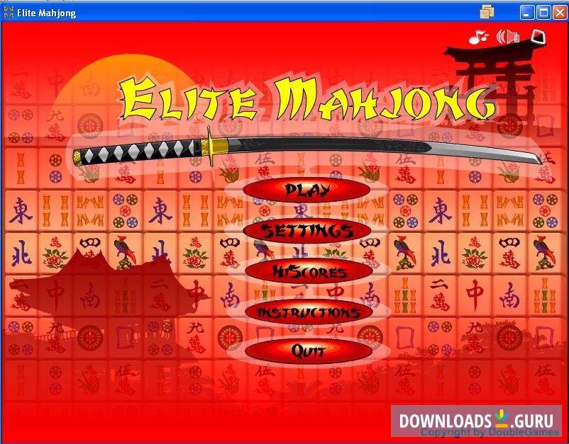 activision shanghai mahjong to run on windows 10