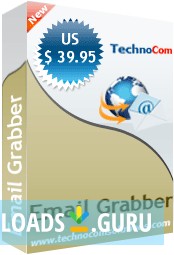 Email Grabber