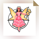 Enchanted Fairy Friends - Secret of the Fairy Queen