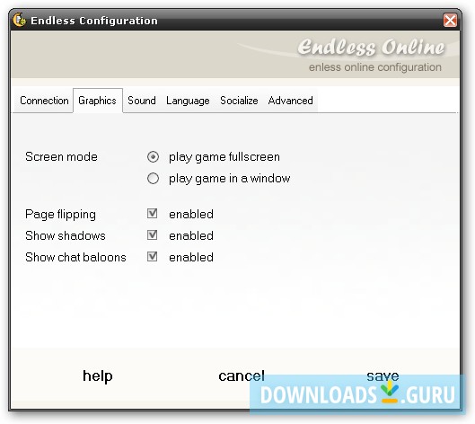 Setup tool