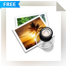 Endless Slideshow Screensaver