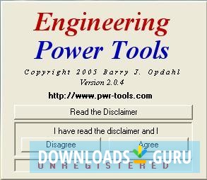 Engineering Power Tools Plus Edition