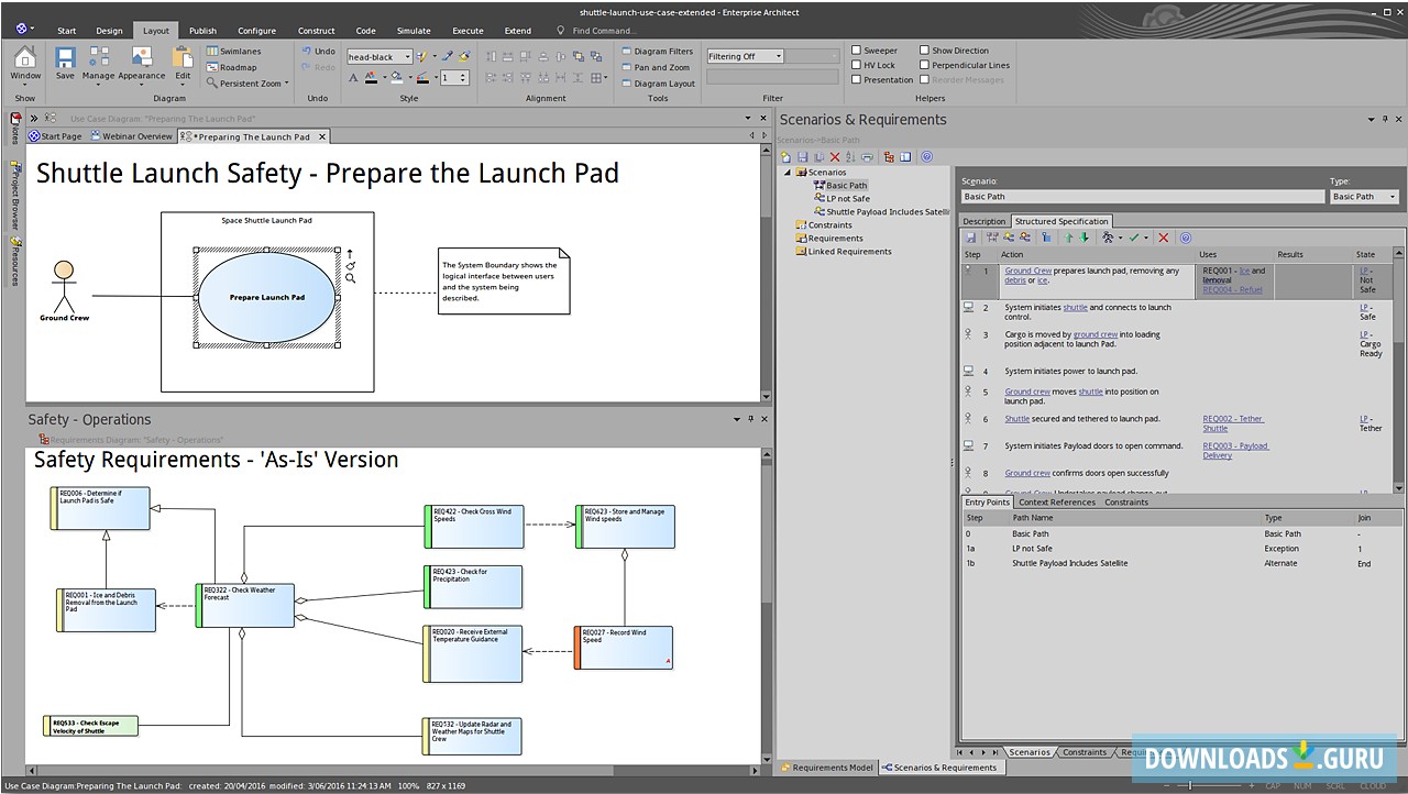 Enterprise Architect