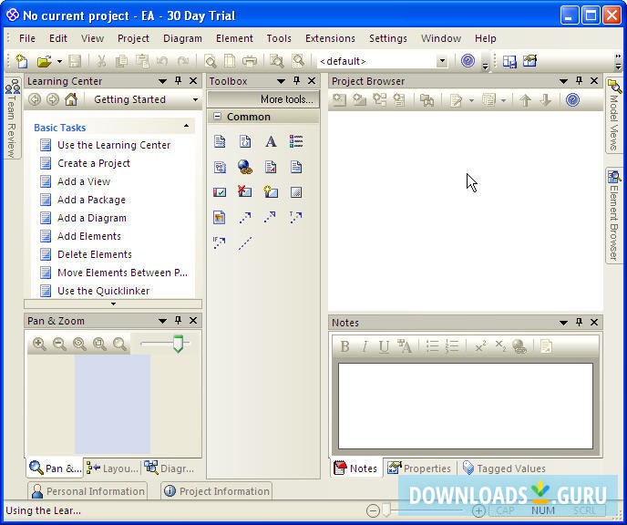 Enterprise Architect