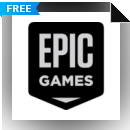 Epic Games Launcher