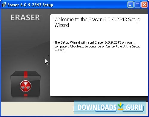 top rated free data eraser software