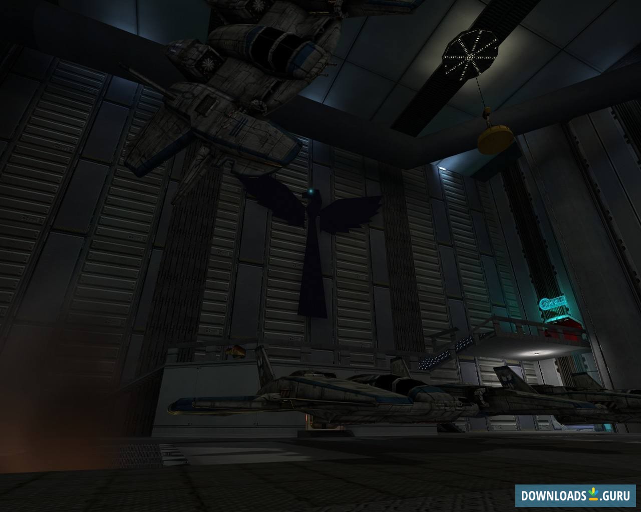 Eternal Silence Beta