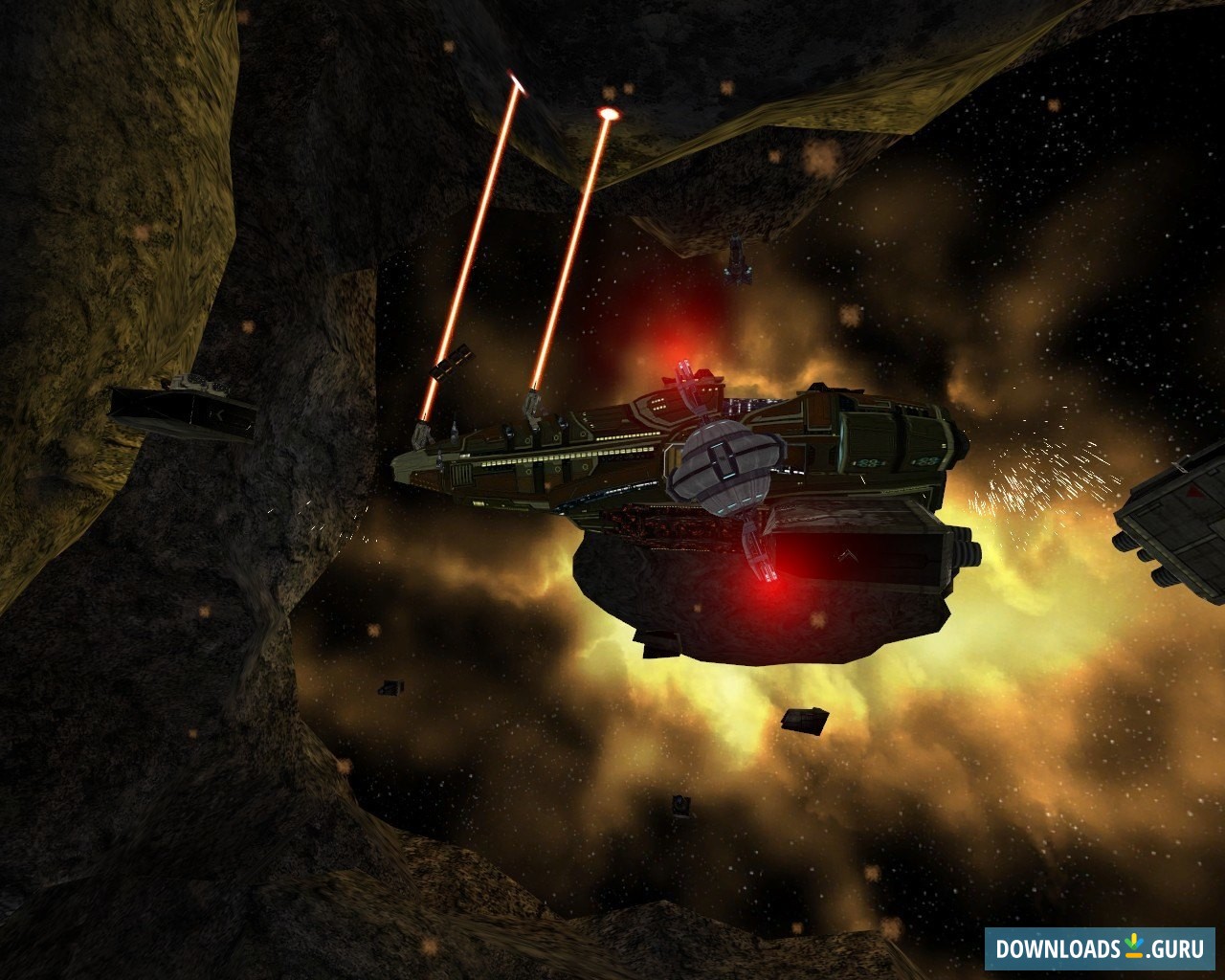 Eternal Silence Beta