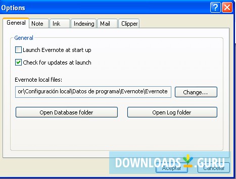download evernote windows 7 64 bit
