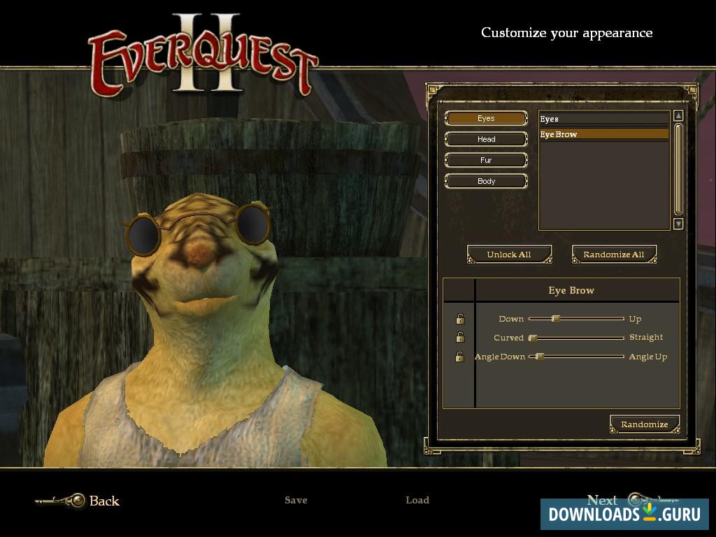 EverQuest II