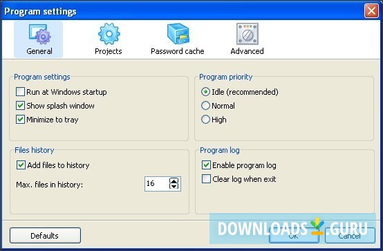 Excel Password Recovery PRO