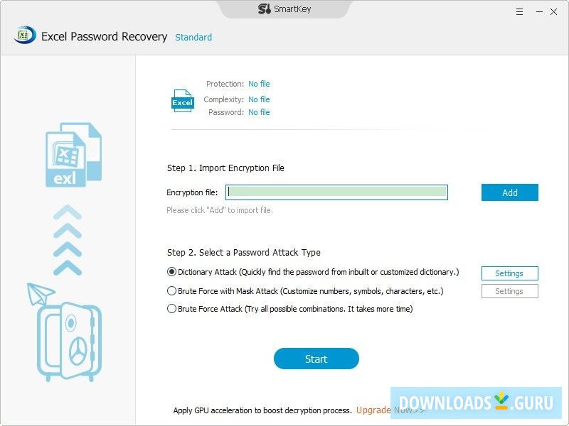 excel password remover pro 2010 serial