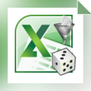 Excel Random Sort Order of Cells, Rows & Columns Software