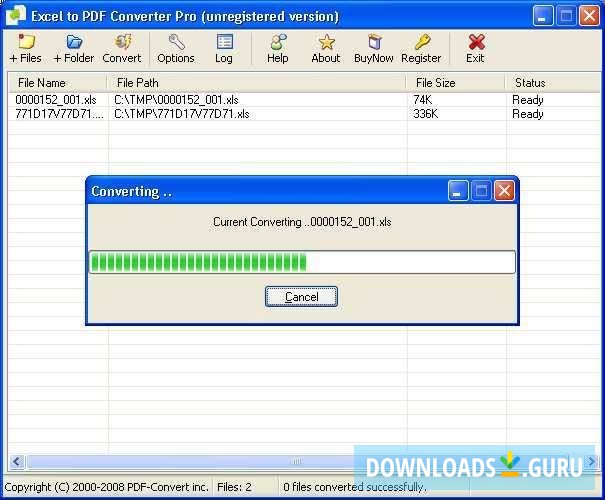 pdf to excel converter free software download for windows 7
