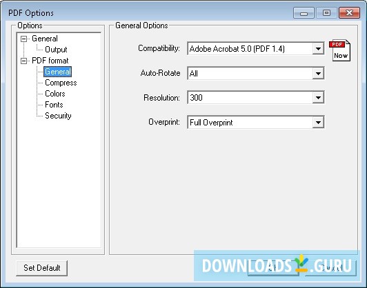 word excel to pdf converter software free download