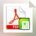 Download Excel to PDF Converter