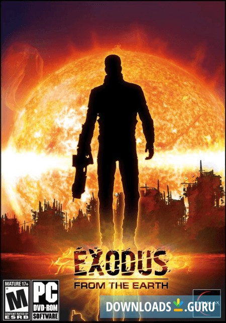 Exodus From The Earth