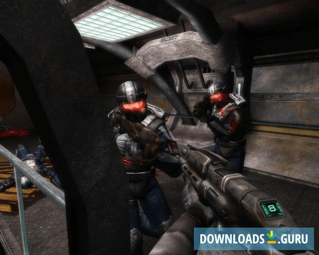 Exodus From The Earth