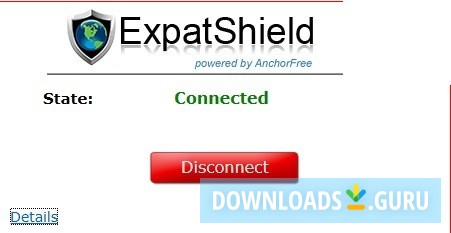 Expat Shield