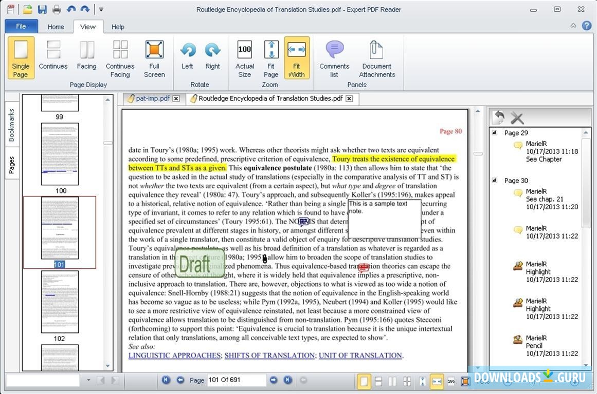 annotation software for windows 10