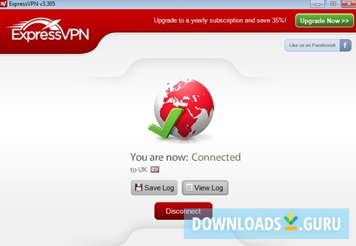 expressvpn chrome