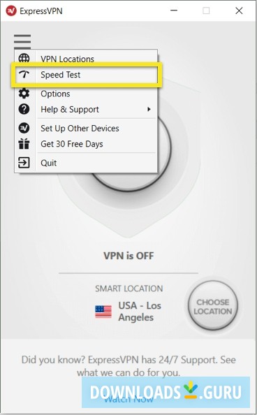 expressvpn download windows