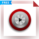 FLV-Media Player