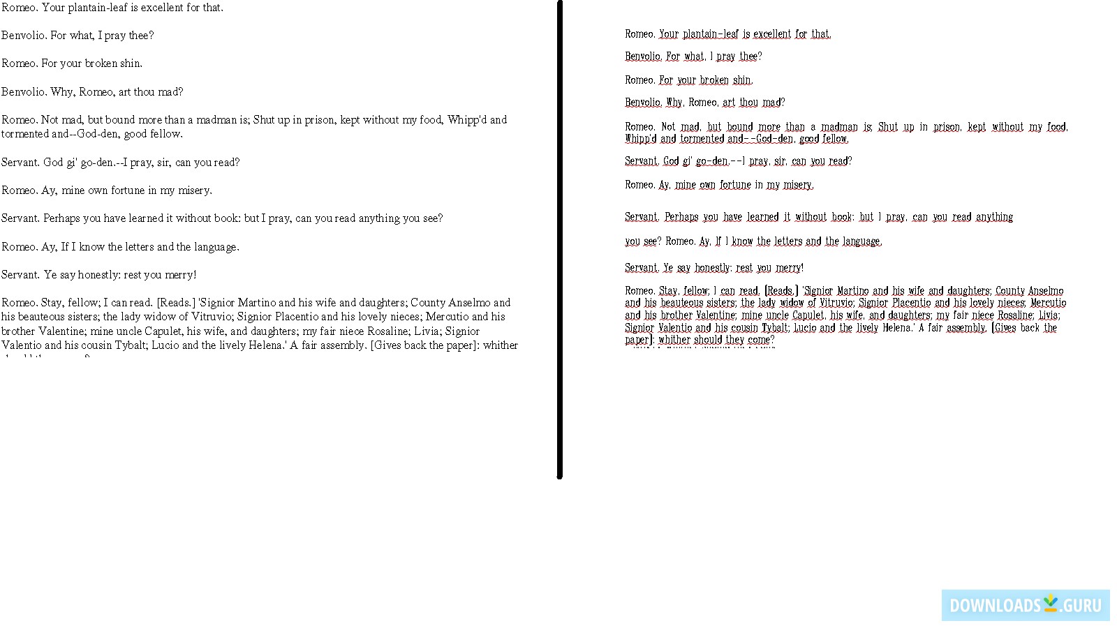 FM PDF To Word Converter Free