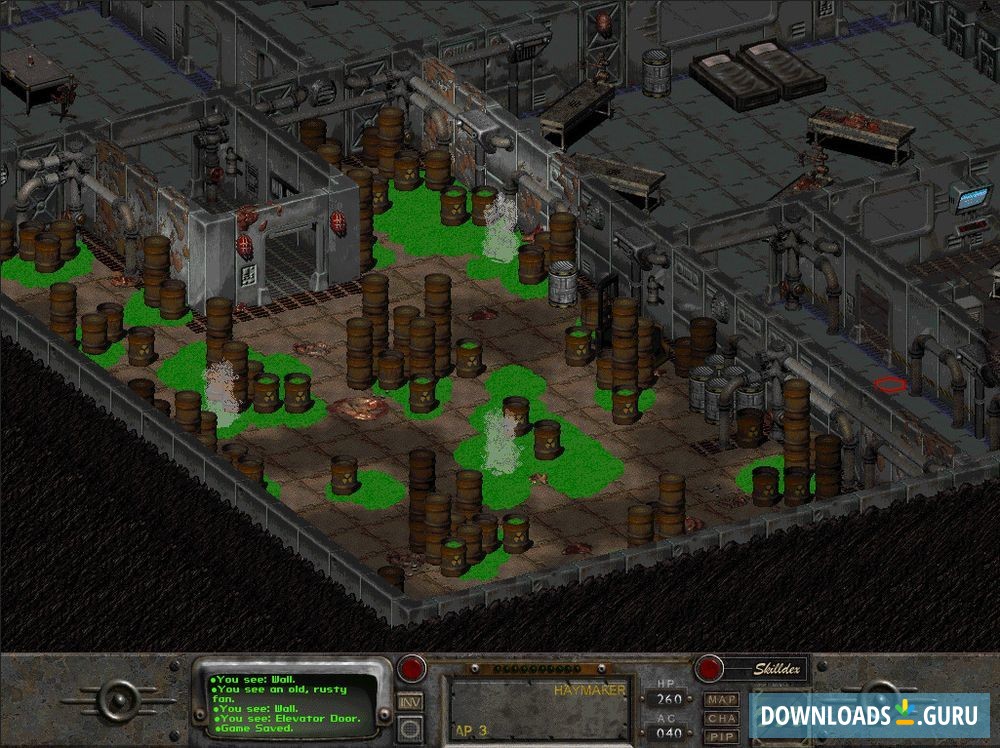 Fallout 2 download