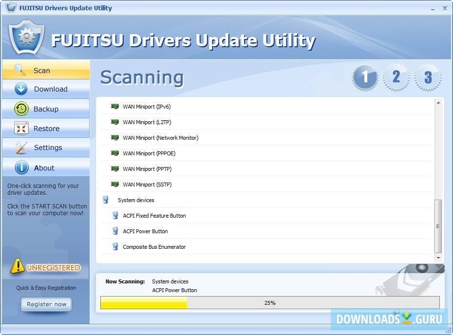 driver backup software free download for windows 7