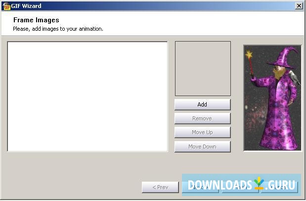 Download Falco Gif Animator For Windows 10 8 7 Latest Version 2021 Downloads Guru