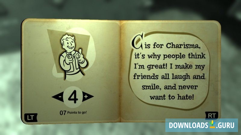 S.P.E.C.I.A.L. choise