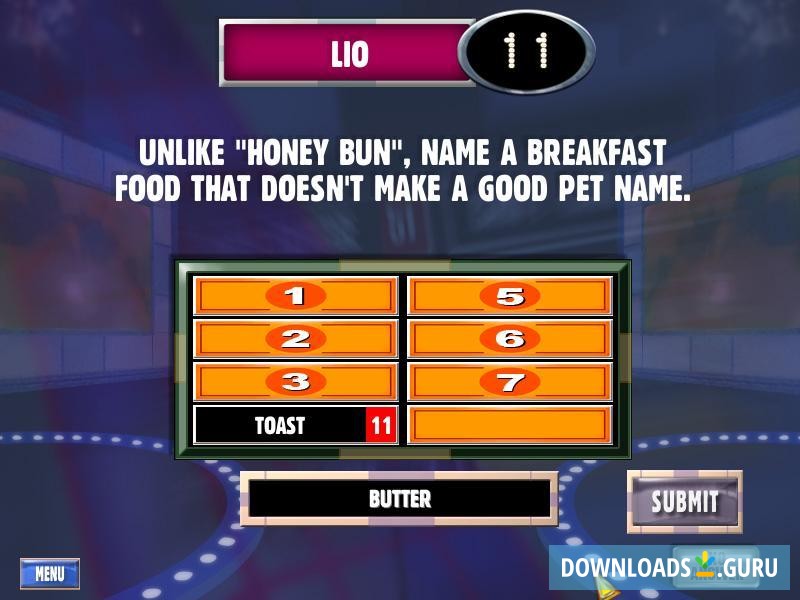 download family feud dream home free full version winzip