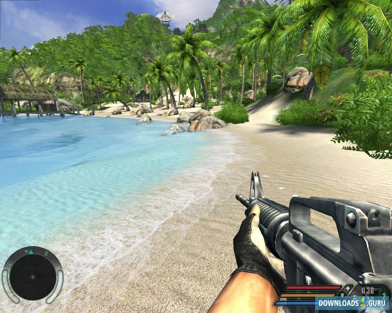 download far cry 3 for windows 10 for free