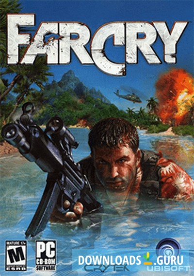 Far cry 1 windows 7 32 bit patch version