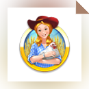 Farm Frenzy 3: Ice Age