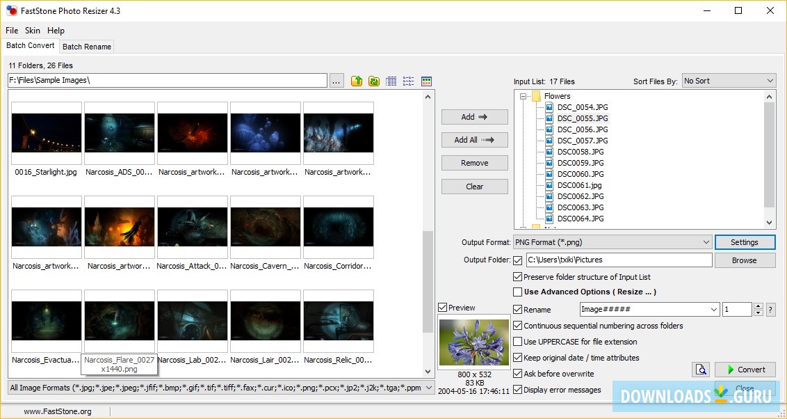 faststone image viewer free download for windows 10