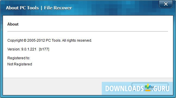 File Recover