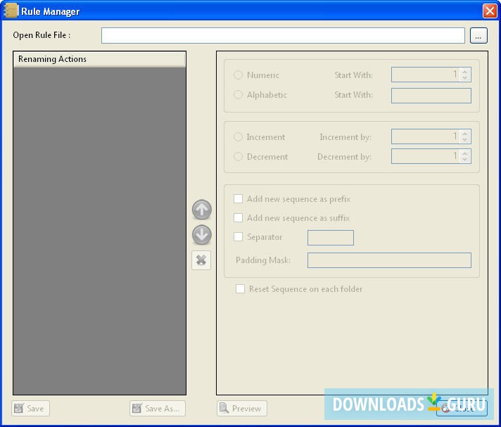 File Renamer