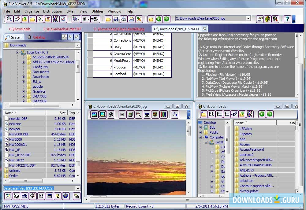photo viewer free download for windows 7