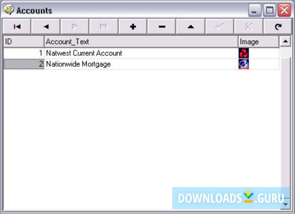 Finance Monitor